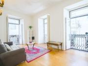 à venda Apartamento de luxo de 96 m2, Misericórdia, Lisboa