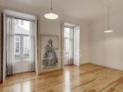 à venda Apartamento de luxo de 97 m2, Baixa Sao Nicolau,...
