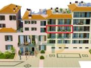 à venda Apartamento de luxo de 97 m2, Carmo, Funchal,...