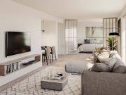 à venda Apartamento de luxo de 97 m2, Lisboa, Portugal