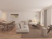 à venda Apartamento de luxo de 98 m2, Alcácer do Sal,...