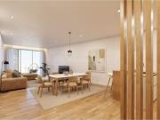 à venda Apartamento de luxo de 98 m2, Almada, Setúbal