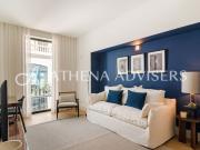 à venda Apartamento de luxo de 98 m2, Principe Real Sao...