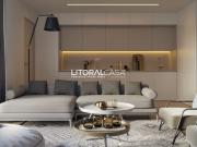 à venda Apartamento de luxo de 99 m2, Aveiro