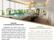 à venda Apartamento de luxo, Funchal, Madeira