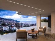 à venda Apartamento de alto padrão de 125 m2, Funchal,...