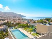 à venda Apartamento de luxo de 462 m2, Funchal, Madeira