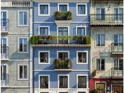 à venda Apartamento de luxo, Lisboa