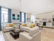 à venda Apartamento de luxo, Lisboa