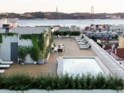 à venda Apartamento de luxo de 115 m2, Lisboa