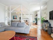 à venda Apartamento de luxo, Lisboa, Portugal