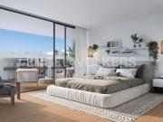 à venda Apartamento de luxo de 221 m2, Marina de Olhao,...