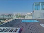 à venda Apartamento de luxo de 268 m2, Restelo Santa...