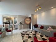 À VENDA Apartamento Espetacular Mobiliado com 103m² 3...