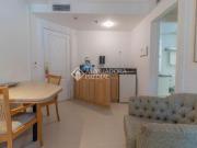 A venda apartamento FLAT Jardim Paulista