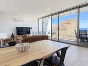 À VENDA Apartamento T2 Moderno com vista mar em Praia da Luz