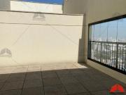 A Venda Apto. Duplex Cobertura Penthouse V Prudente,...