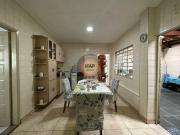 Á venda casa com 3 dormitórios sendo 1 suíte em Campinas SP