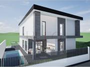 à venda Casa de alto padrão, Charneca de Caparica, Portugal