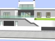 à venda Casa de 255 m2, Bonabal, Torres Vedras, Lisboa