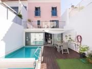 à venda Casa de alto padrão, Ajuda, Lisboa