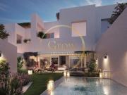 à venda Casa de alto padrão de 161 m2, Almancil, Loulé, Faro