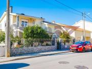 à venda Casa de alto padrão, Conde I, Sesimbra, Setúbal