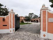 à venda Casa de alto padrão de 1109 m2, Banzao, Sintra,...