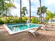 à venda Casa de alto padrão de 1125 m2, Seixal, Setúbal