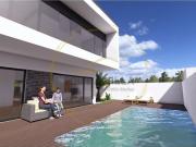 à venda Casa de alto padrão de 170 m2, Seixal, Portugal