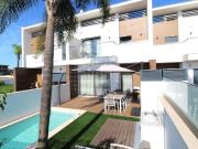 à venda Casa de alto padrão de 180 m2, Albufeira, Portugal