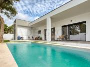 à venda Casa de alto padrão de 180 m2, Setúbal