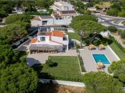 à venda Casa de alto padrão de 198 m2, Loulé, Portugal