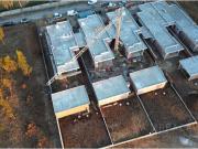 à venda Casa de alto padrão de 220 m2, Santa Maria da...