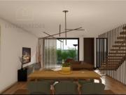 à venda Casa de alto padrão de 258 m2, Vila Nova de...