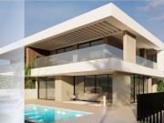 à venda Casa de alto padrão de 296 m2, Urbanizacao Santa...