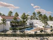 à venda Casa de alto padrão de 325 m2, Comporta, Setúbal