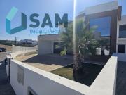 à venda Casa de alto padrão de 390 m2, Nadrupe Lourinha,...