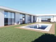 à venda Casa de alto padrão de 430 m2, Maia, Portugal