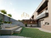 à venda Casa de alto padrão de 448 m2, Vila Nova de...