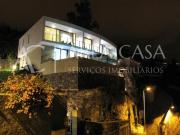 à venda Casa de alto padrão de 458 m2, Garajau, Santa...