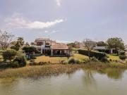 à venda Casa de alto padrão de 538 m2, Tróia, Setúbal