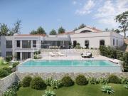 à venda Casa de alto padrão de 539 m2, Cruz da Assumada,...