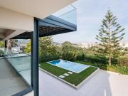 à venda Casa de alto padrão de 554 m2, Setúbal