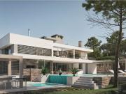 à venda Casa de alto padrão de 660 m2, Quinta do Lago,...
