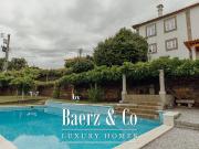 à venda Casa de campo de 510 m2, Castelo de Paiva, Aveiro