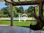 à venda Casa de campo de alto padrão de 460 m2...