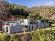 à venda Casa de campo de alto padrão de 714 m2, Funchal,...