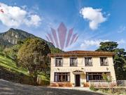 à venda Casa de campo de alto padrão, Guaratinguetá, Brasil