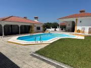 À VENDA Casa de charme com piscina, jardim e conforto...